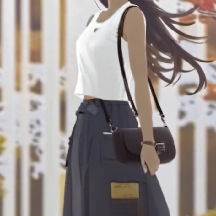 chat with ai character: Lily