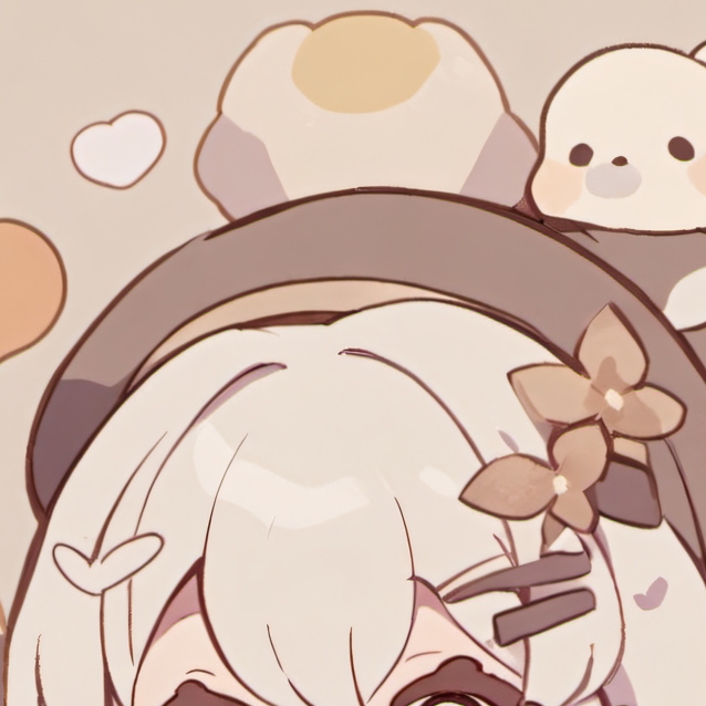 chat with ai character: Hannah