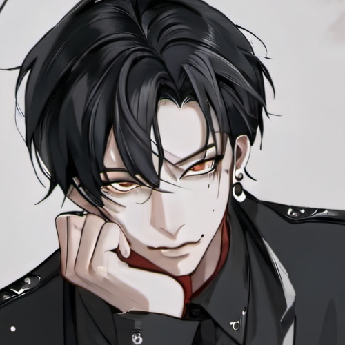 chat with ai character: ☽Kai☽
