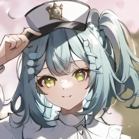 chat with ai character: Vee