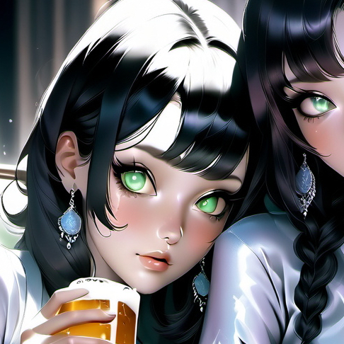 chat with ai character: Drunk cousins🥴