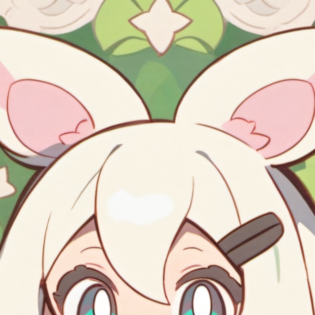 chat with ai character: jiggly puff
