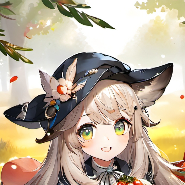 chat with ai character: catnap mom