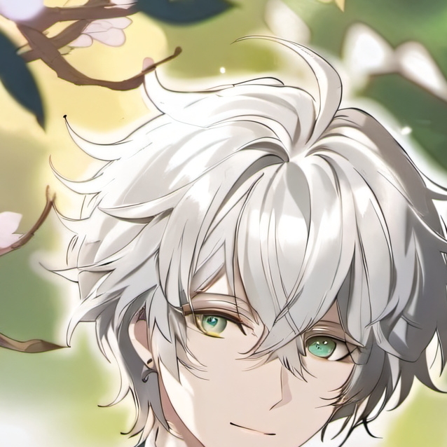 chat with ai character: raw r