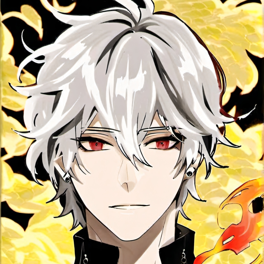chat with ai character: Mika