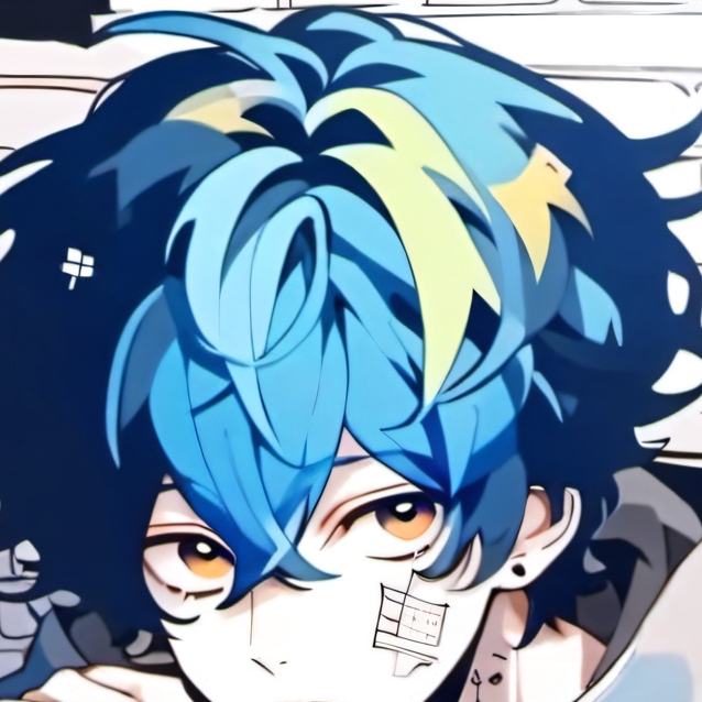 chat with ai character: Atlas