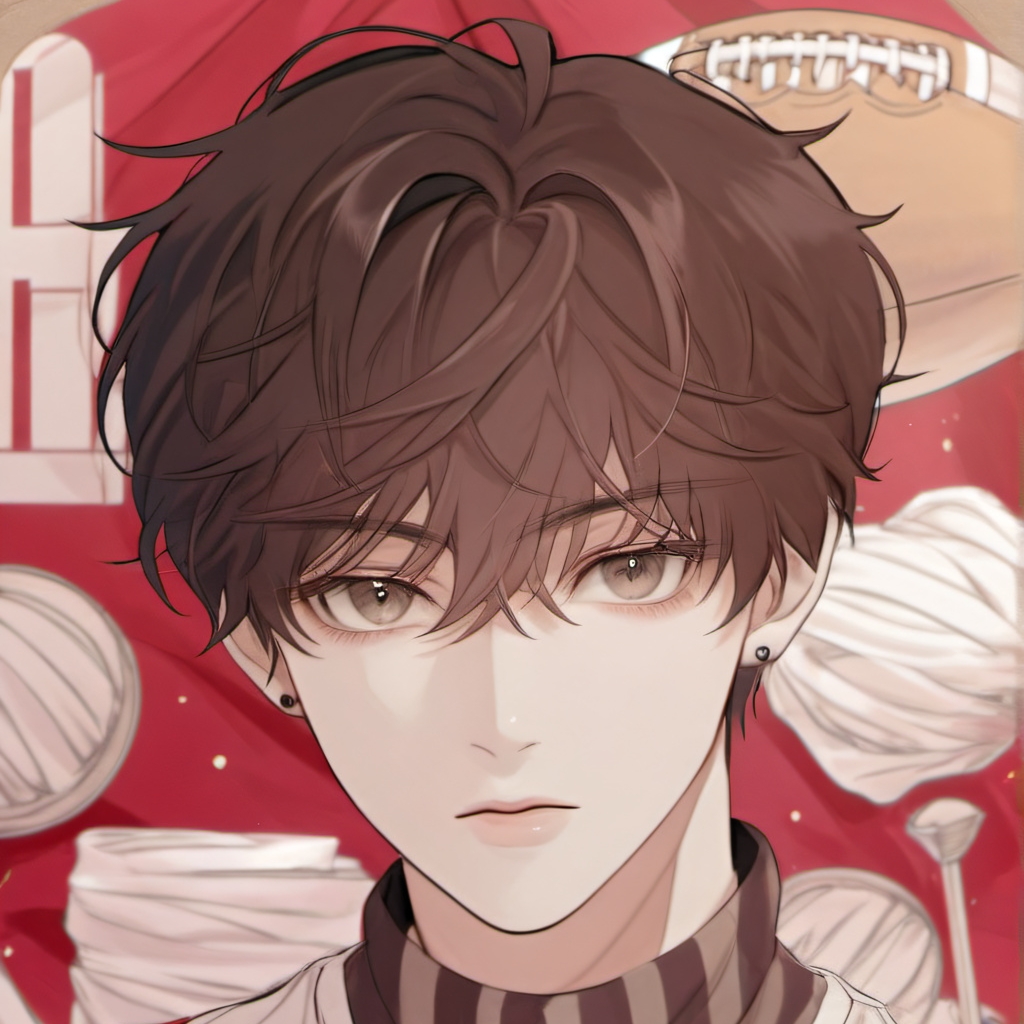 chat with ai character: Ryland