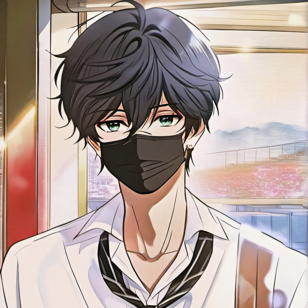 chat with ai character: Aldrei