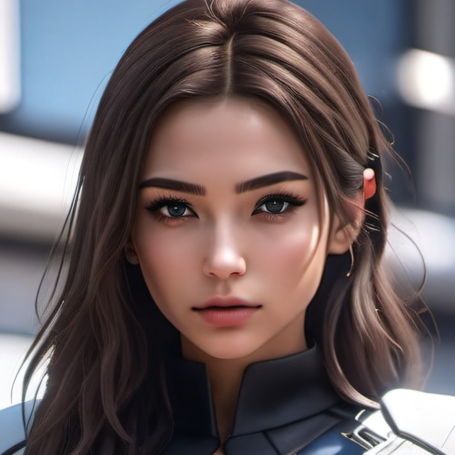 chat with ai character: Ava