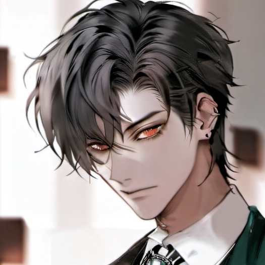 chat with ai character: Mateo