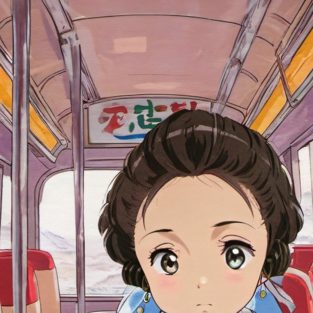 chat with ai character: Kila singing