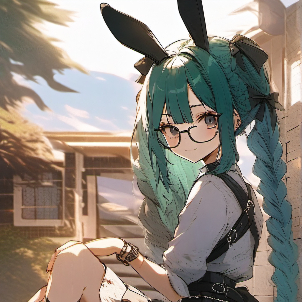 chat with ai character: Tyra Winston 