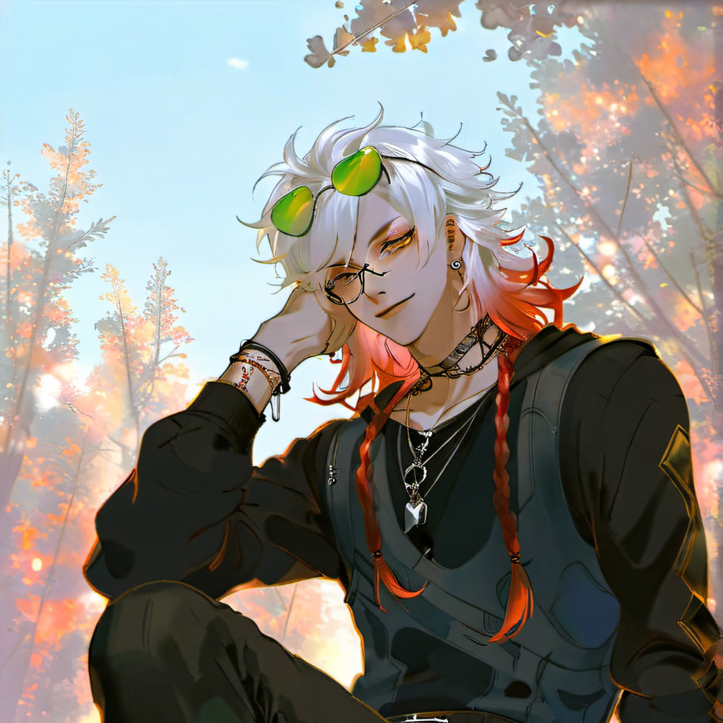 chat with ai character: Evan Quinton 