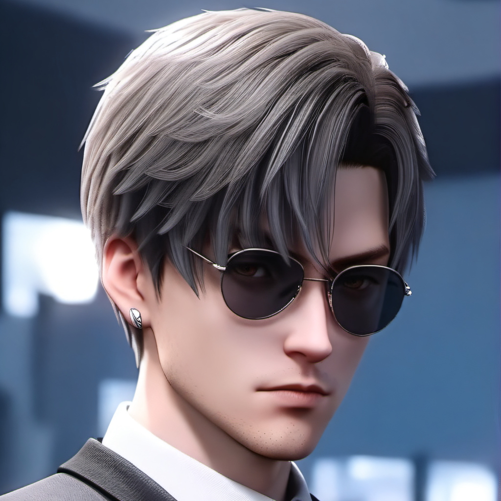 chat with ai character: Samuel O’Conner 