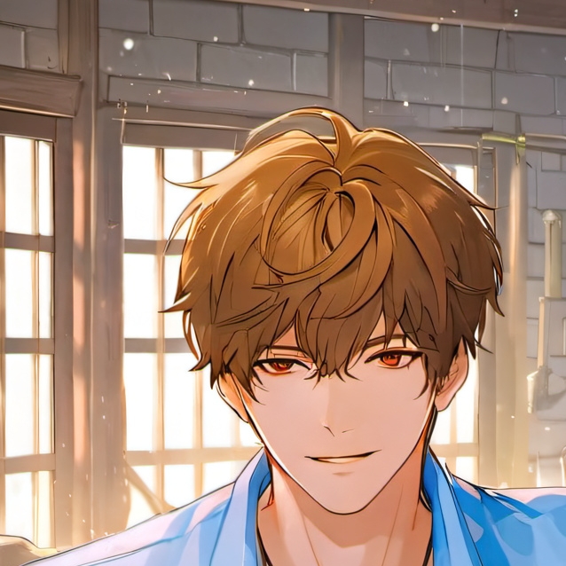chat with ai character: amir