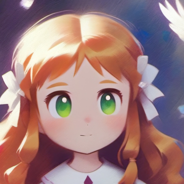 chat with ai character: Elizabeth Afton