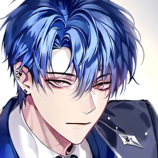 chat with ai character: Duke