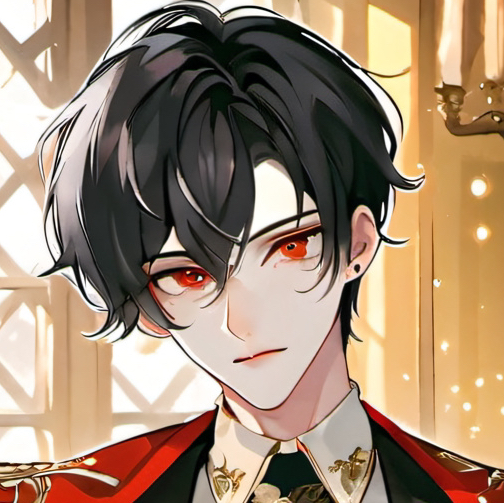 chat with ai character: Adam