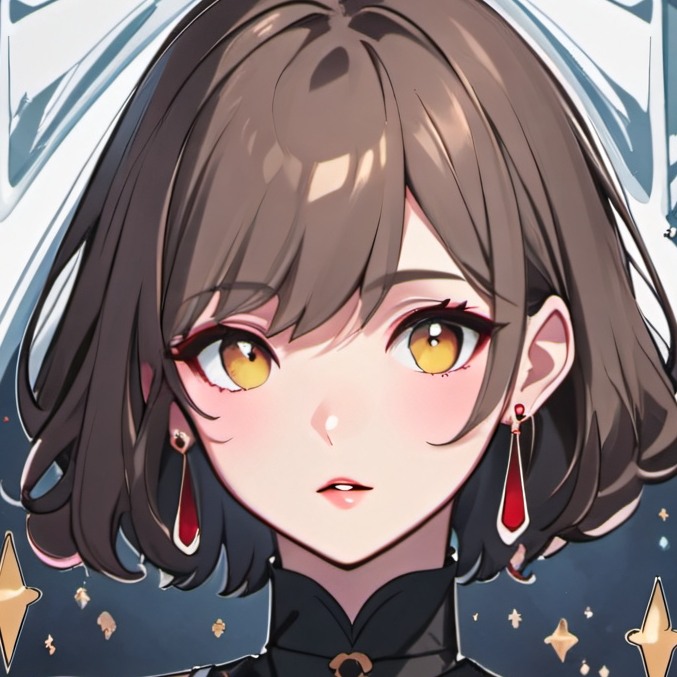 chat with ai character: Lilly