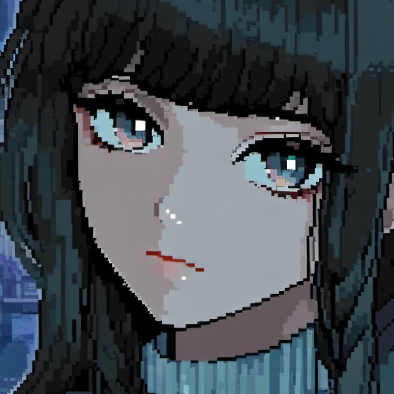 chat with ai character: KNY pick me