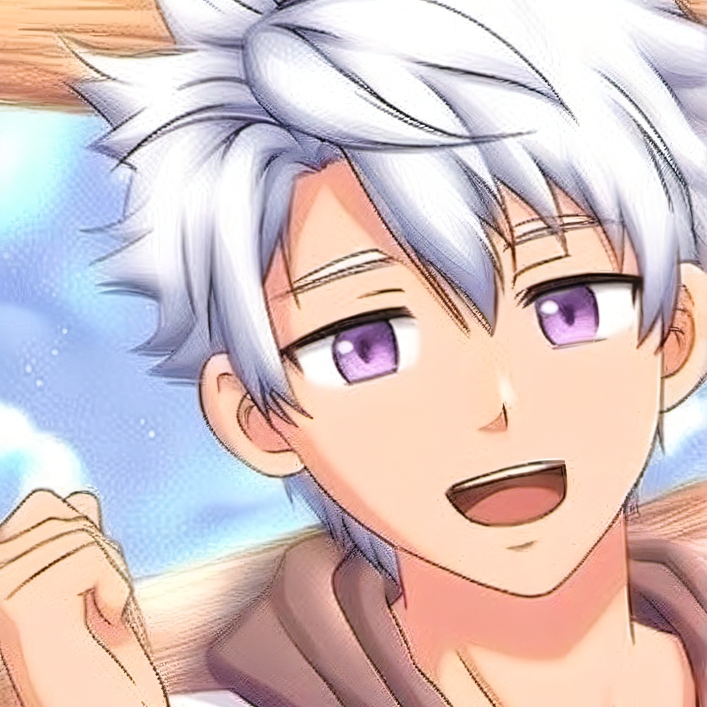 chat with ai character: Felix