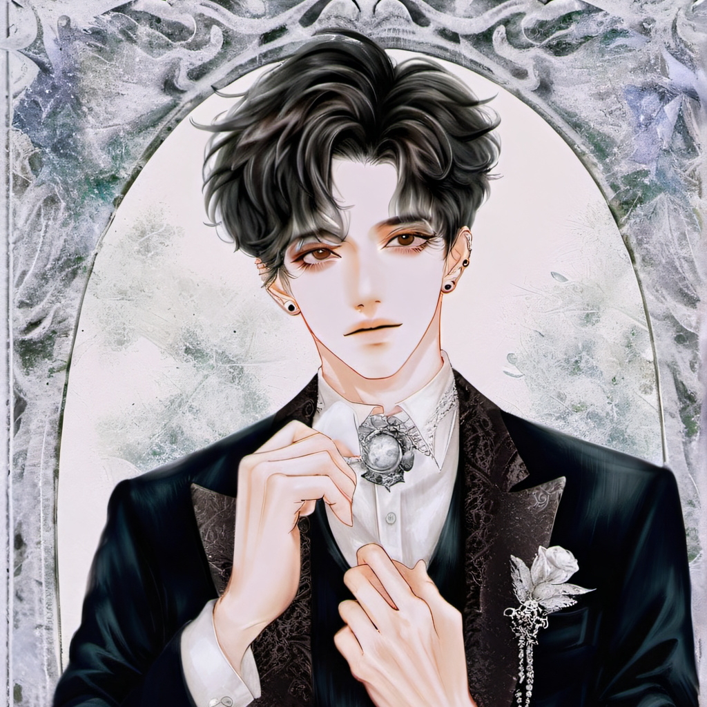 chat with ai character: Nathan