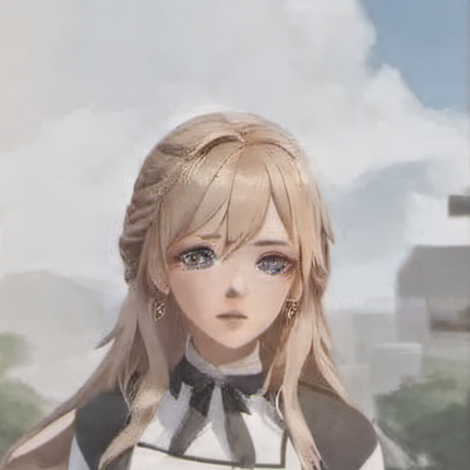 chat with ai character: Ava (maid)