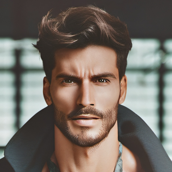 chat with ai character: Jason