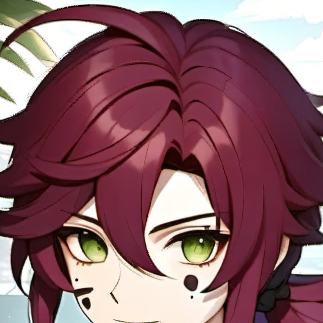chat with ai character: Heizou
