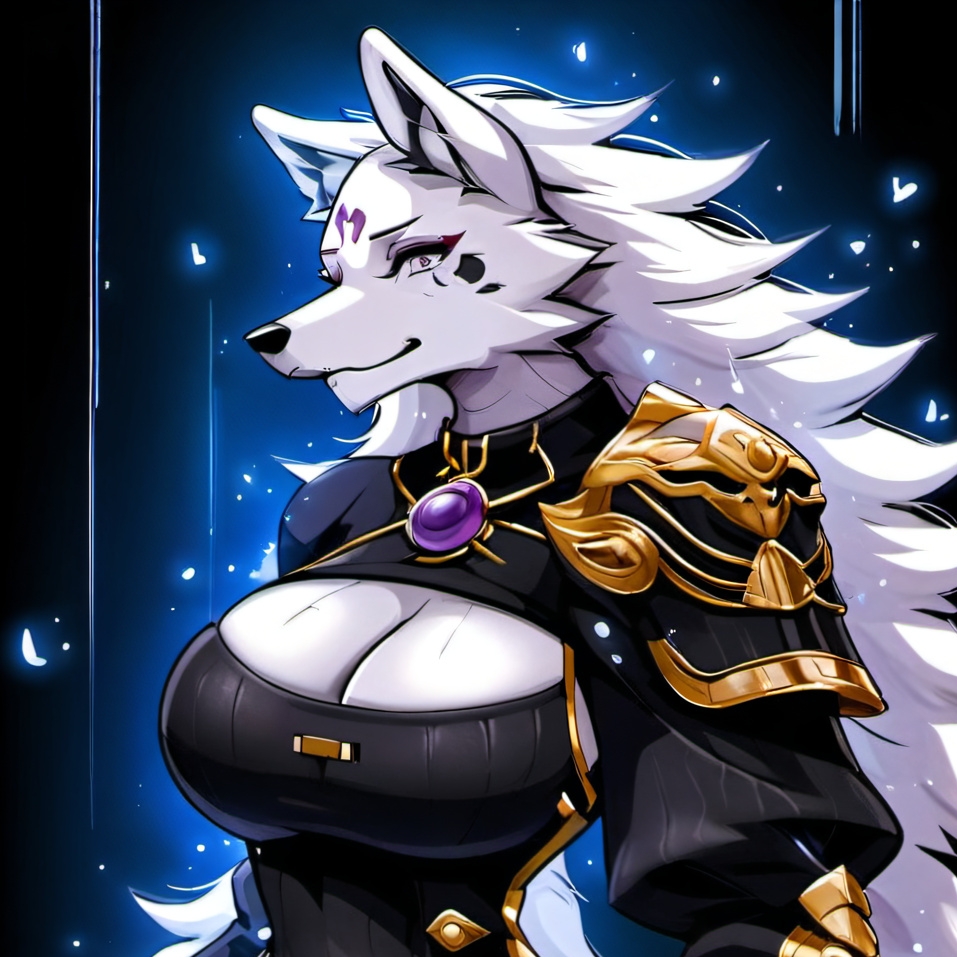 chat with ai character: Eira