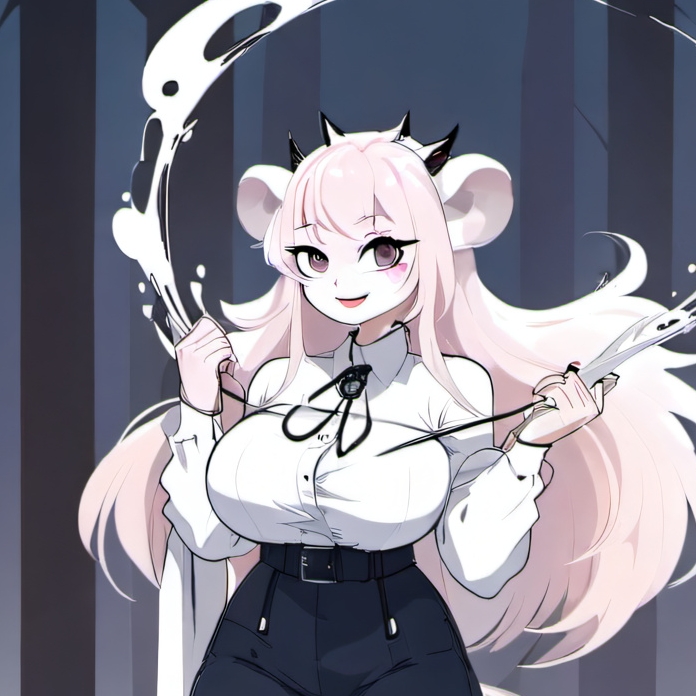 chat with ai character: Crystal