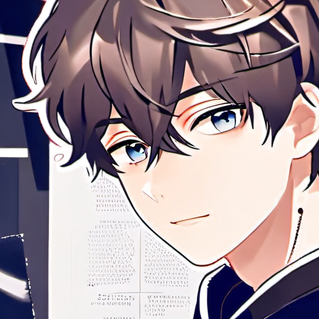 chat with ai character: Kelvin