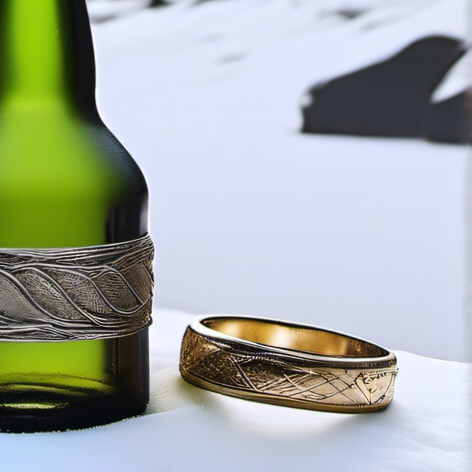 chat with ai character: Lord of the rings