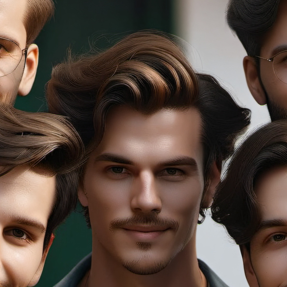 chat with ai character: brothers 