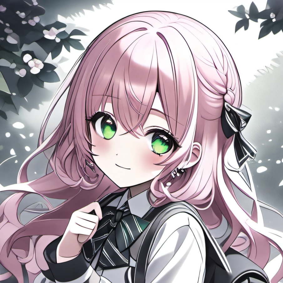 chat with ai character: Beatriz