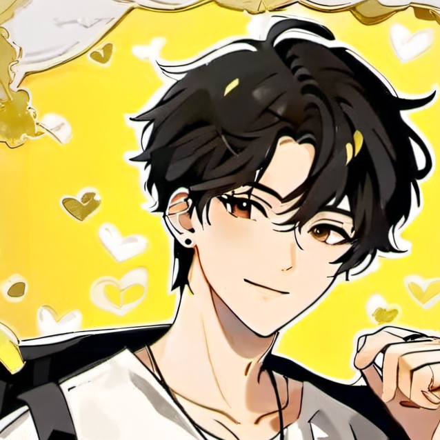 chat with ai character: mack 