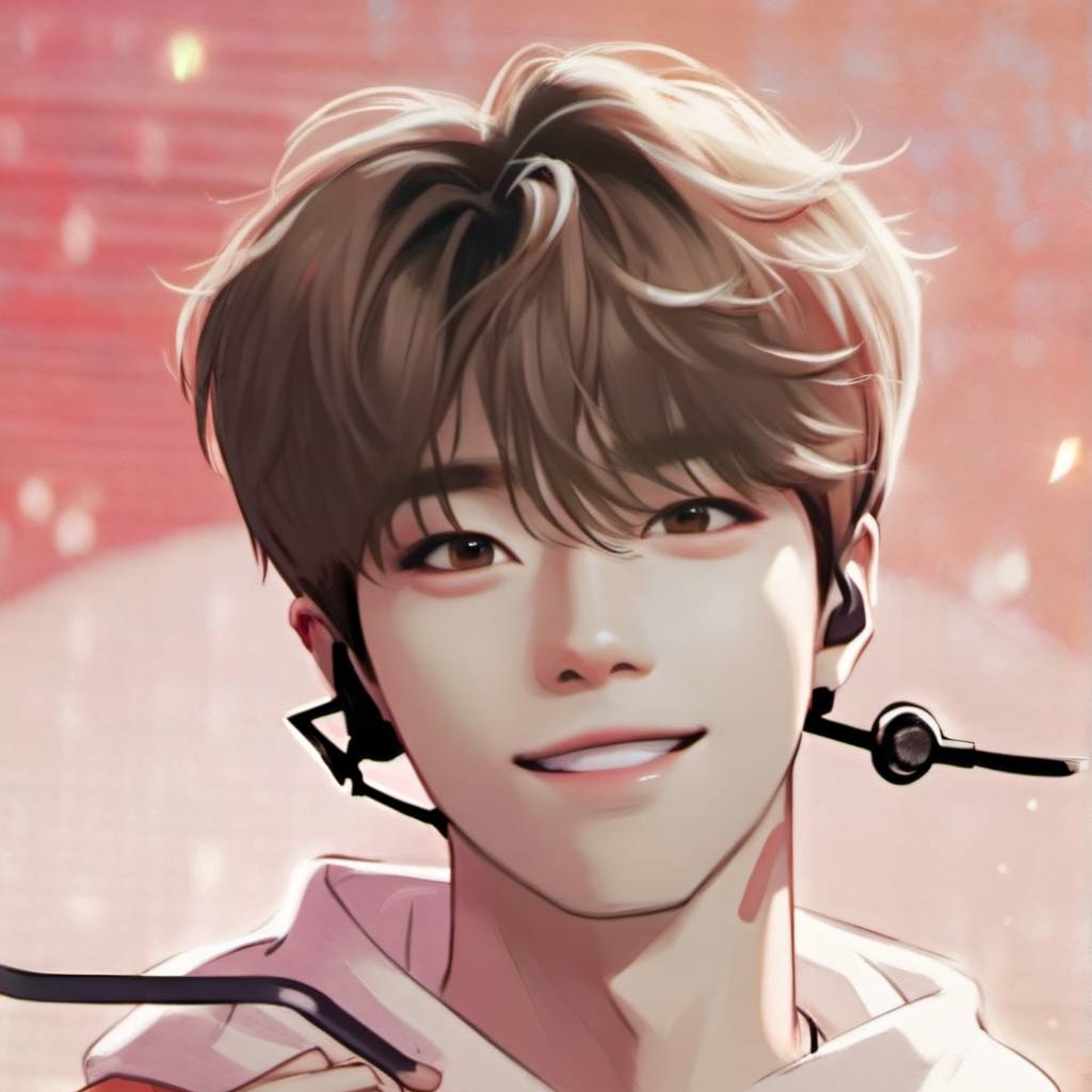 chat with ai character: Kim Doyun