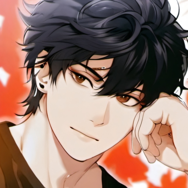 chat with ai character: James