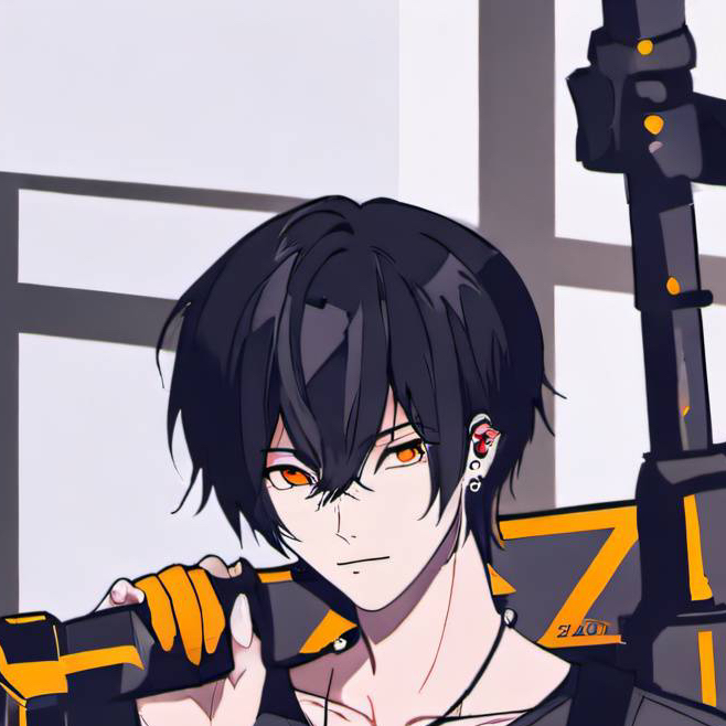 chat with ai character: Xander 