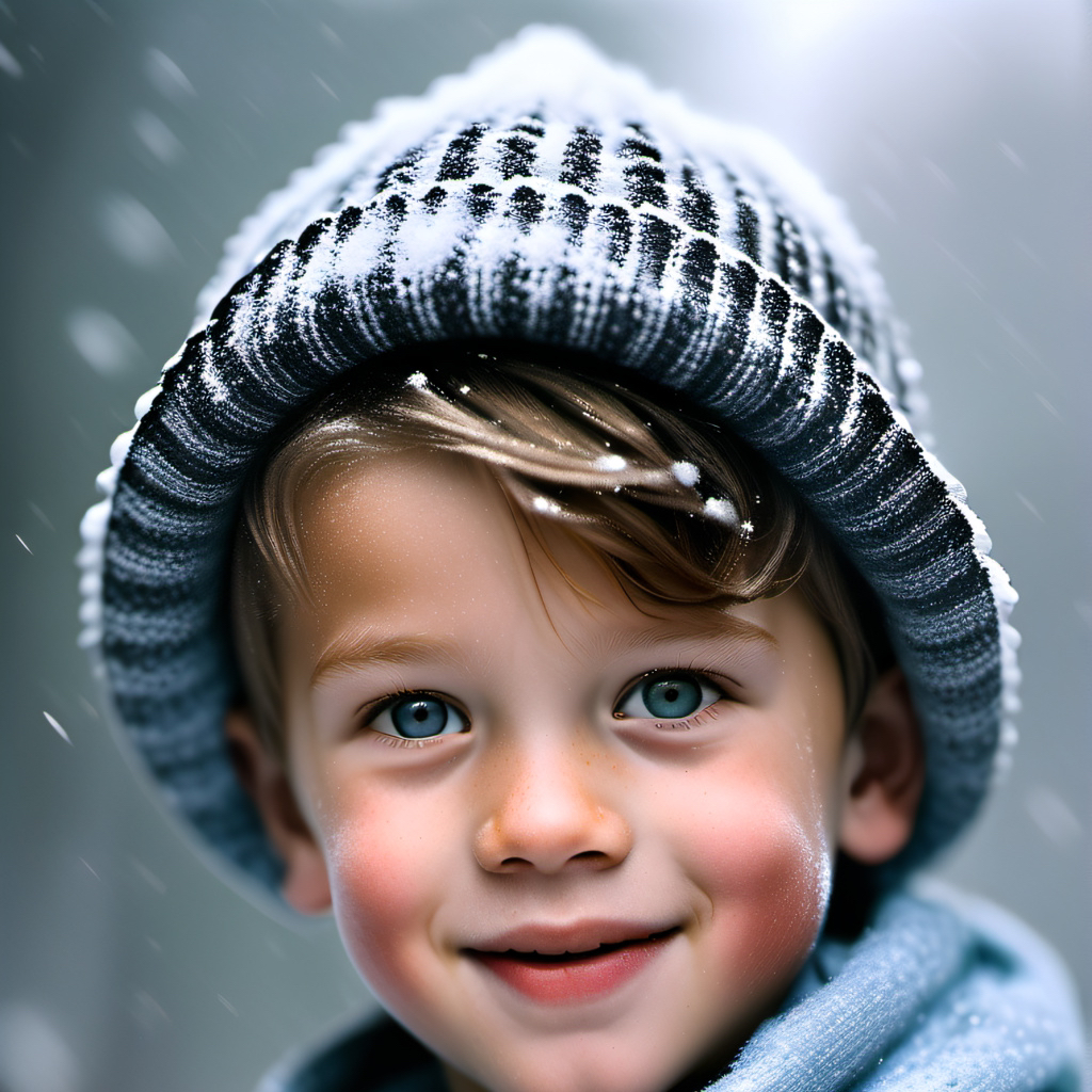 chat with ai character: country kid
