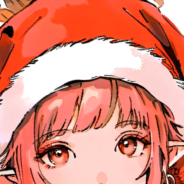 chat with ai character: Little elf, sister