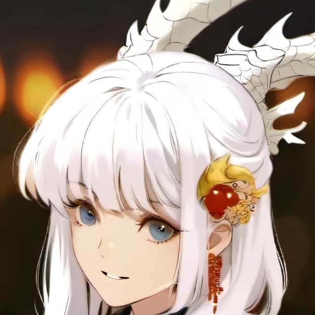 chat with ai character: lola