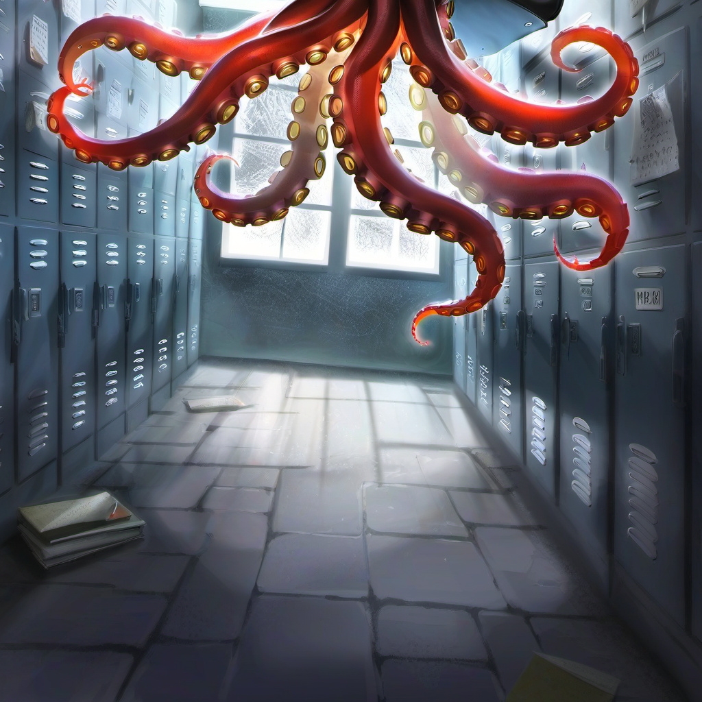 chat with ai character: tentacles 