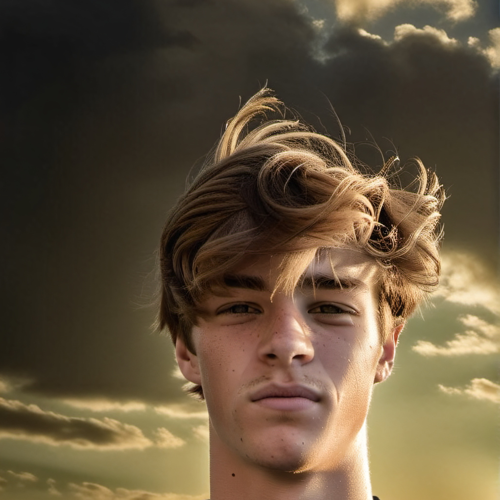 chat with ai character: Matt