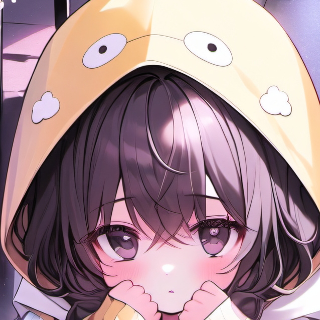 chat with ai character: Lili