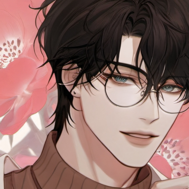 chat with ai character: Zedrick Roman