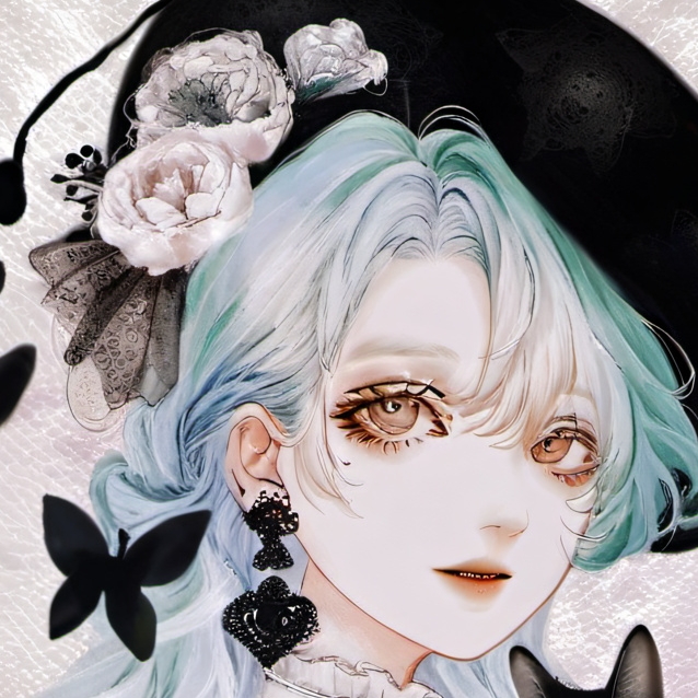 chat with ai character: Raisa