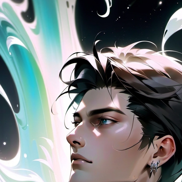 chat with ai character: Nobeleus