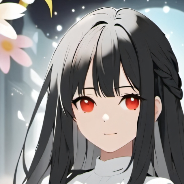 chat with ai character: Rose