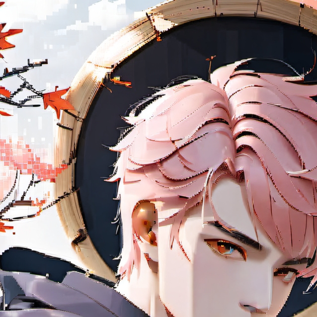 chat with ai character: Noah
